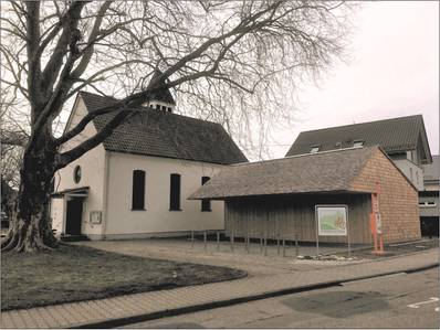 Quelle: Kirchengemeinde