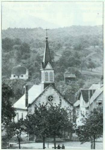 Quelle: Kirchengemeinde