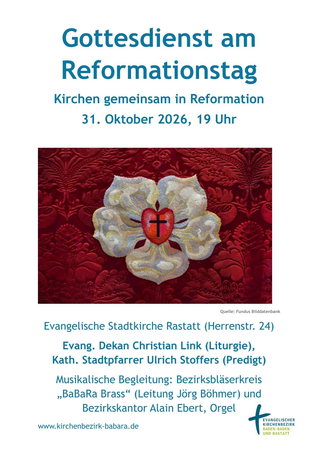 Quelle: Dekanat